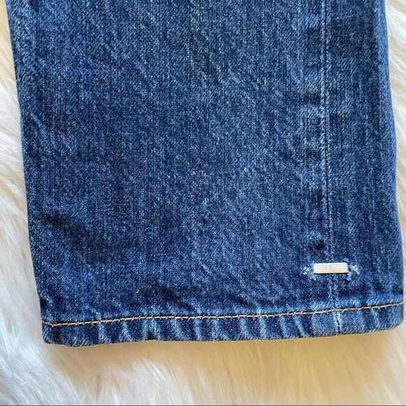 Mr. Completely Skinny Medium Wash Denim Jeans Size 28 - Picture 5 of 11